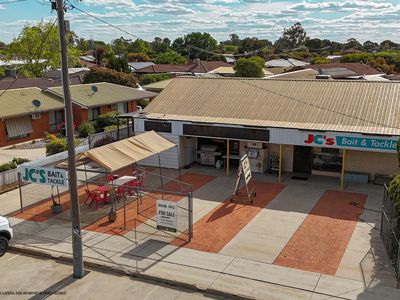 488 Campbell Street, Swan Hill