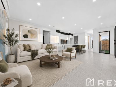 56 Lewis Street, Springvale