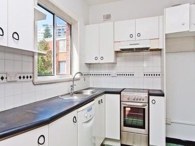 3 / 24 Jauncey Place, Hillsdale