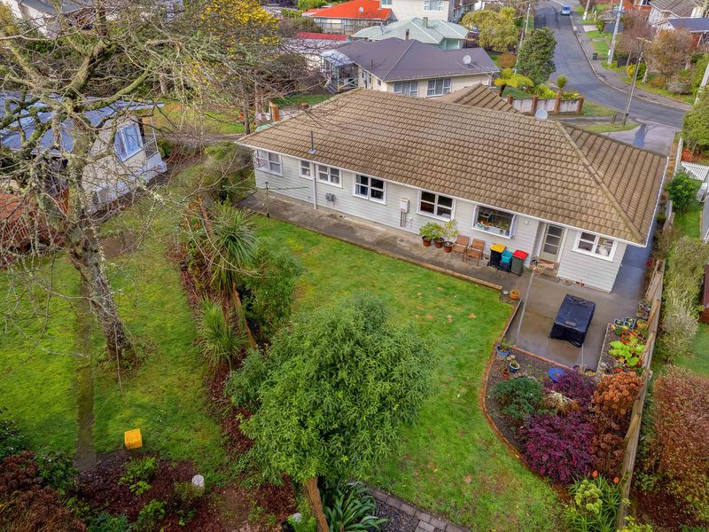 46 Kiwi Crescent, Tawa