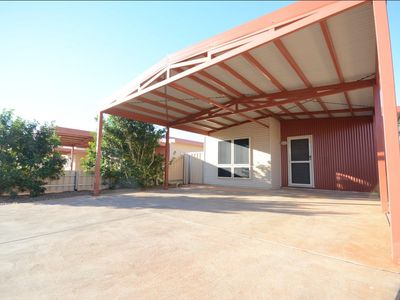 6 / 15 Rutherford Road, South Hedland