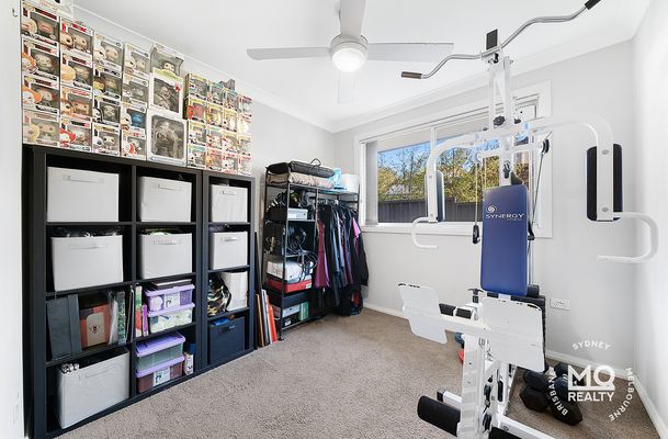 2 Winnipeg Street, Seven Hills