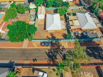 12 Delamere Place, South Hedland