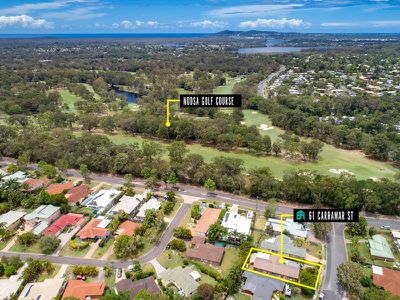 61 Carramar Street, Tewantin