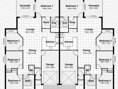 Lot 19 Lot 19 Olivia Street, Cannonvale