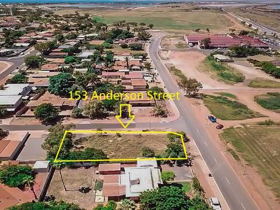 153 Anderson Street, Port Hedland