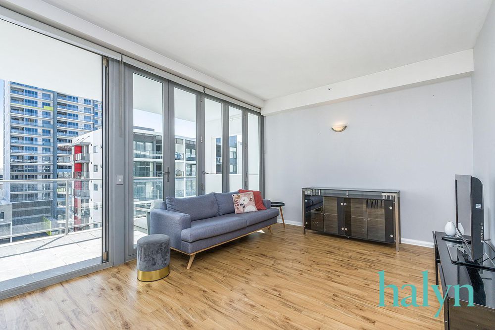 60 / 149-151 Adelaide Terrace, East Perth