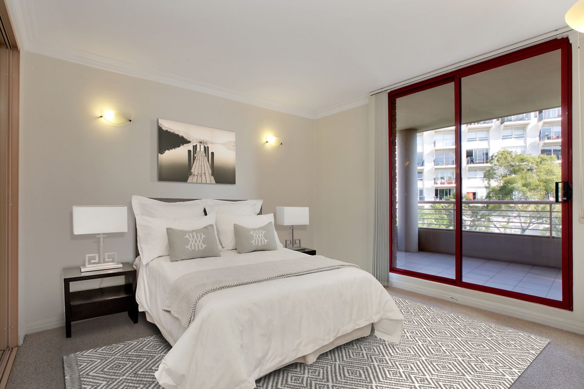 706 / 2-6 birtley place, Elizabeth Bay