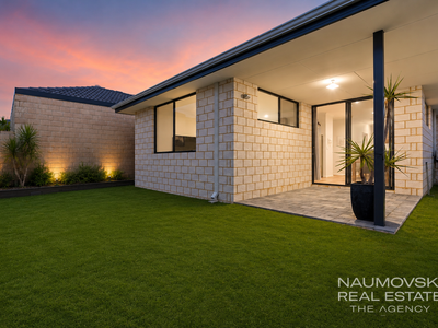 54 Salmar Way, Westminster