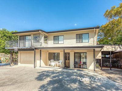 5 Coomaroo Street, Durack