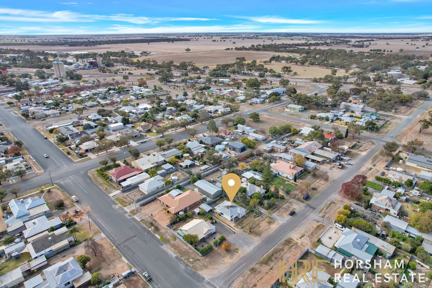 4 Franklin Street, Warracknabeal
