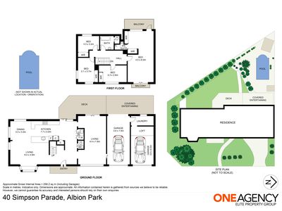 40 Simpson Parade, Albion Park