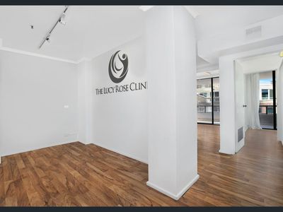 110 Sussex Street, Sydney