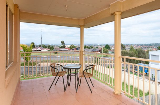 130 McPherson Blvd, Roxburgh Park