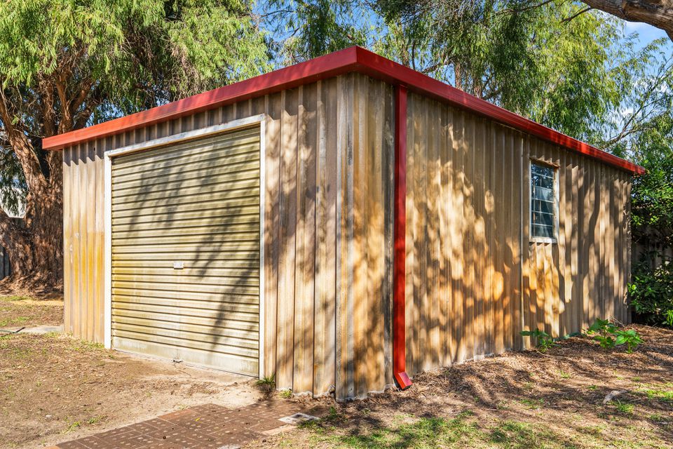 29 Fourth Avenue, Shoalwater