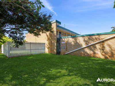 5/12 Cooma Street, Clayfield