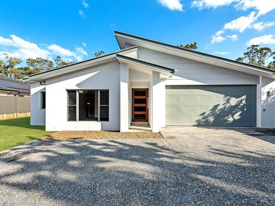 22 New Found Way, Ripley
