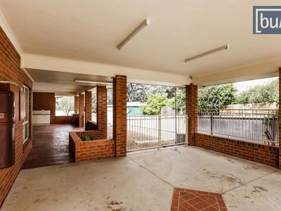 5 Campbell Court, Burrumbuttock