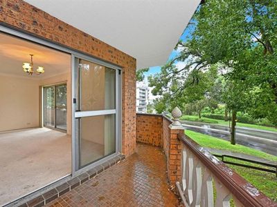 2 / 1 Firth Street, Arncliffe