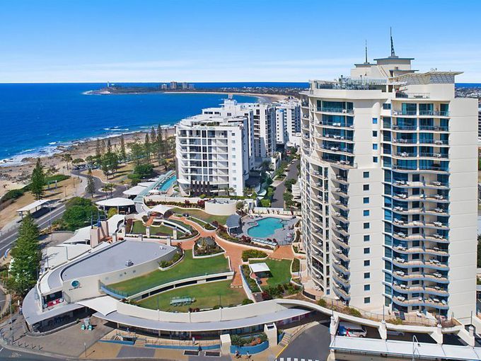 610 / 7 Venning Street, Mooloolaba