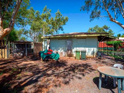 137 Kennedy Street, South Hedland