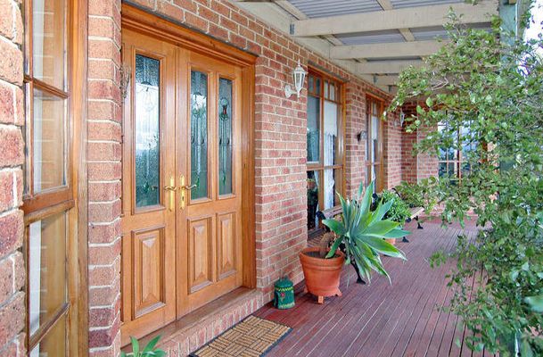 35 The Panorama, Mickleham