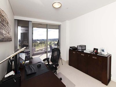 902 / 19 The Circus, Burswood
