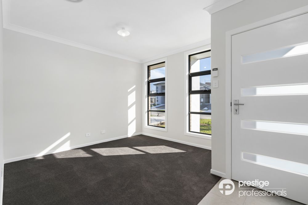 16 Galaxy Street, Oran Park