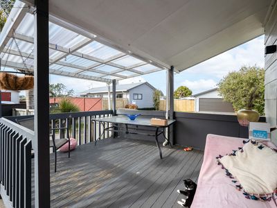 39 Waterford Road, Fitzroy