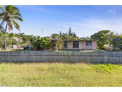 110 Pattison Street, Emu Park