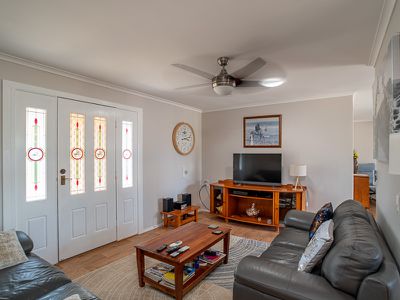 3 Cliveden Avenue, Point Vernon