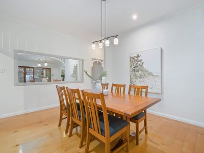 35 Regency Street, Brighton