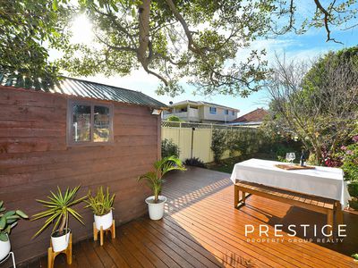 8a Woodford Road, Rockdale