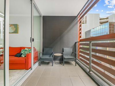 103 / 36 Cowper Street, Parramatta