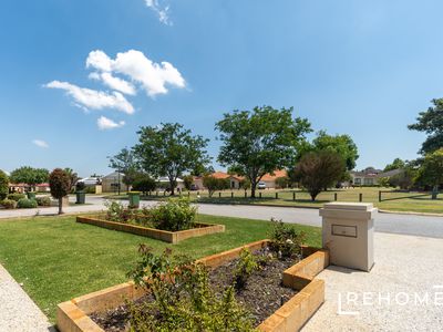 15 THURLOE WAY, Canning Vale