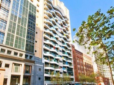 24 / 91 Goulburn Street, Sydney