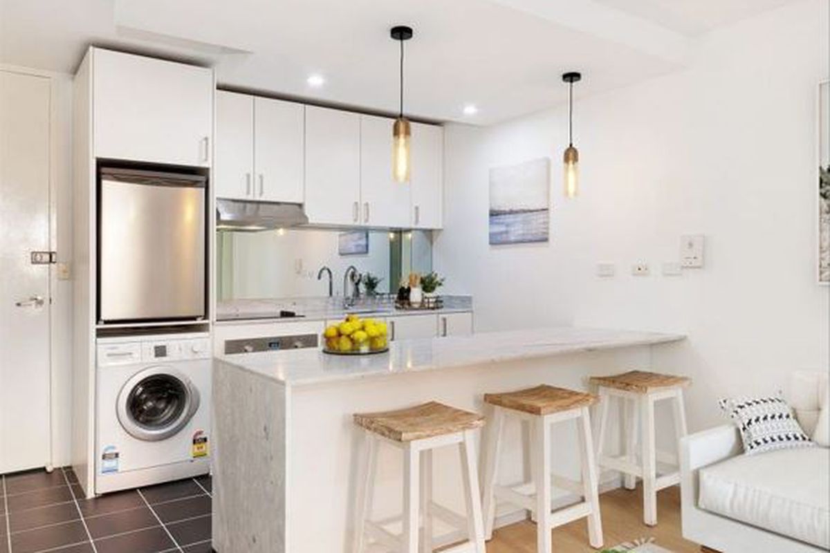 304 / 136 Curlewis Street, Bondi Beach