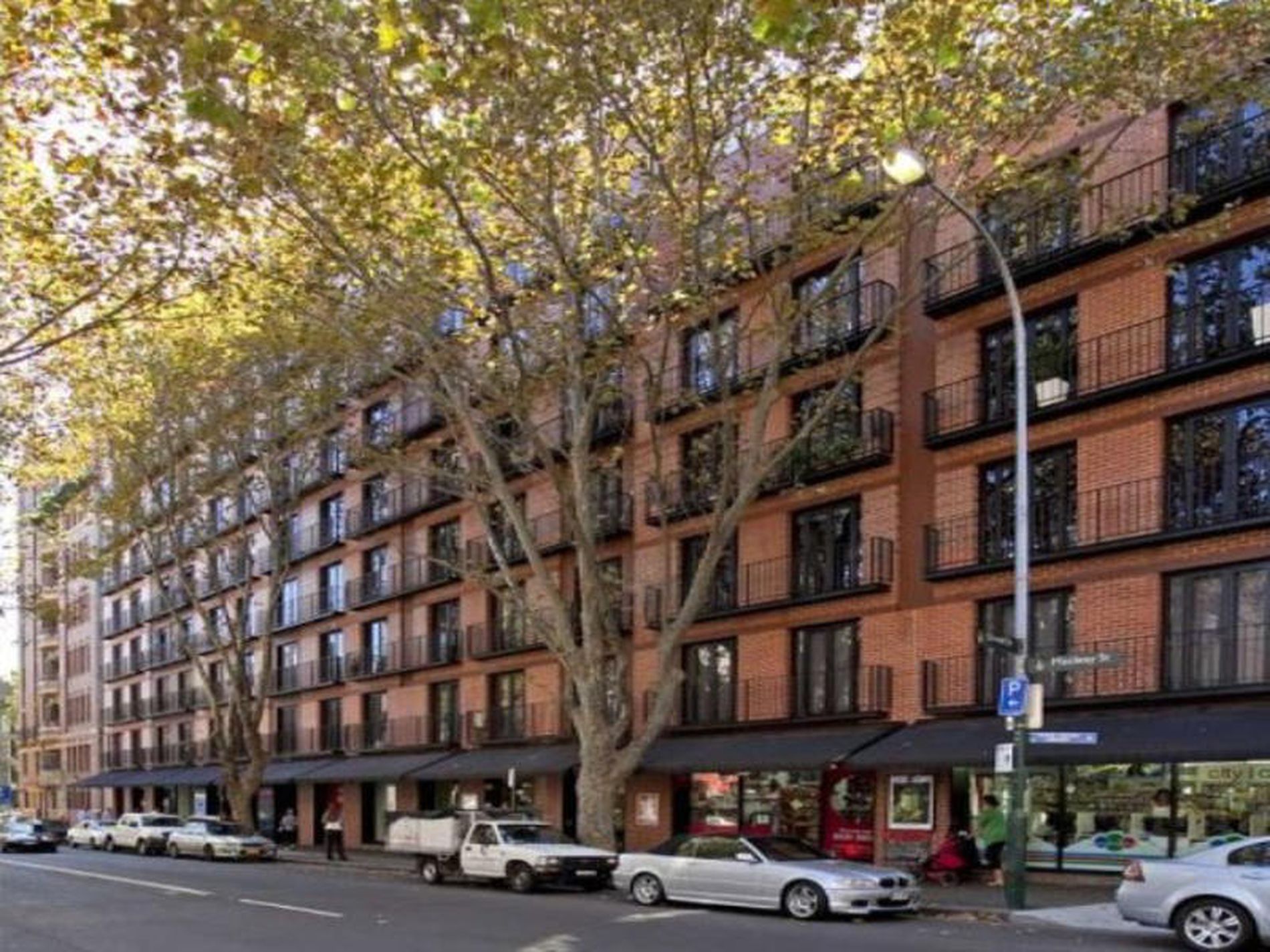 3.19 / 50 Macleay Street, Potts Point