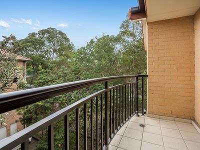 18 / 4-8 Burford Street, Merrylands