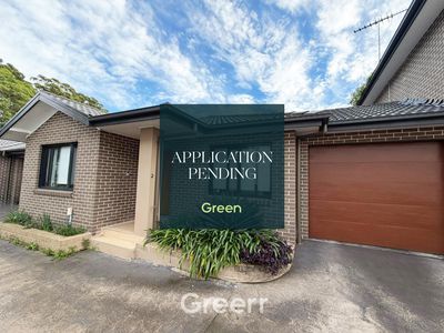 2 / 61 Winbourne Street East, West Ryde
