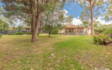 21 Olive Avenue, Harkaway