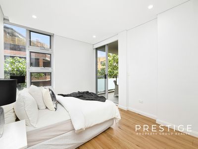 18 / 12-20 Garnet Street, Rockdale