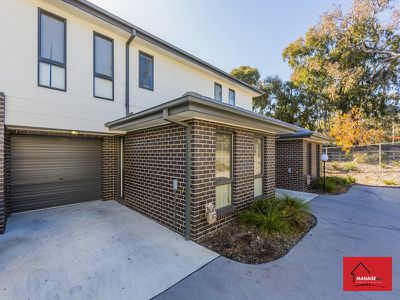 8 / 2 Belconnen Way, Page