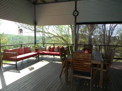 1583 Eumundi Kenilworth Road, Belli Park