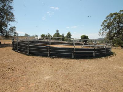 826 Cullingral Road, Merriwa