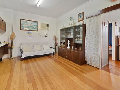 43 WATTLE STREET, Goondi Hill