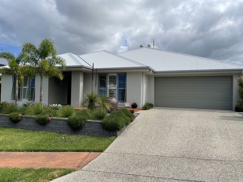 7 Bonville Court, Peregian Springs