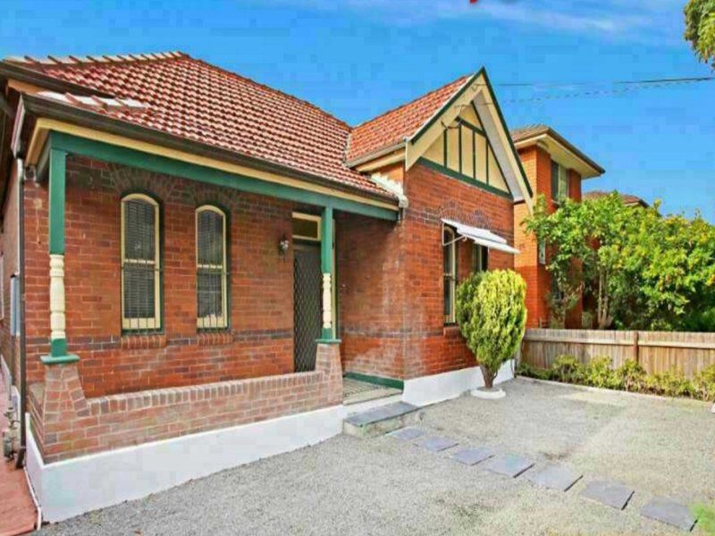 52 Campsie Street, Campsie