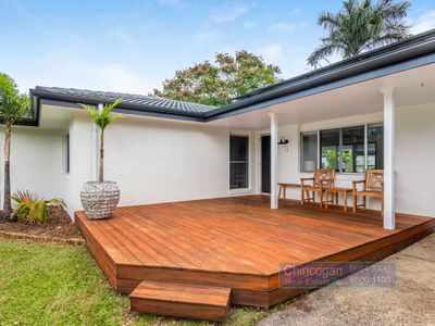 11 Grevillea Avenue, Mullumbimby