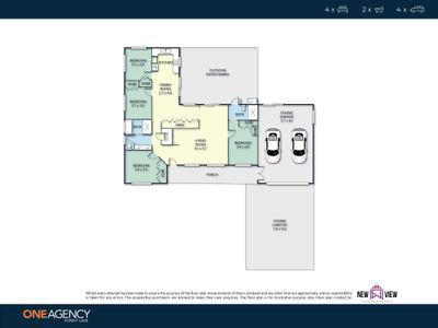 11 Firefly St, Durack